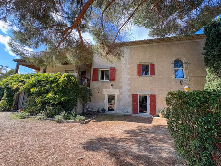 maison à vendre à rouffiac-d'aude (11250) - aude