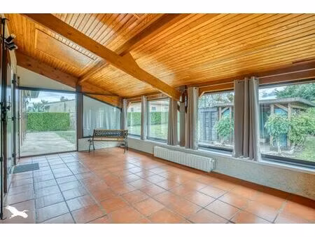 vente maison 5 pièces 118 m² saint-avit-saint-nazaire (33220)