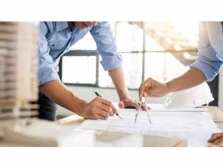 location local d'activités val de reuil 27100