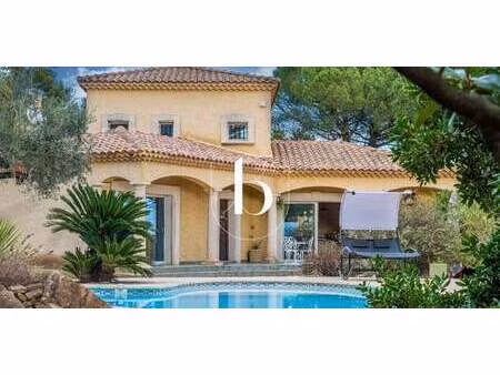 villa avec piscine uzès (30)