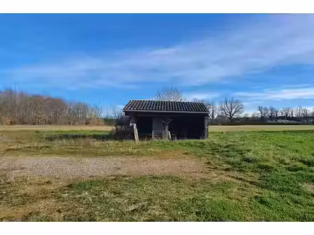 terrain à vendre à villemur-sur-tarn (31340) - haute-garonne