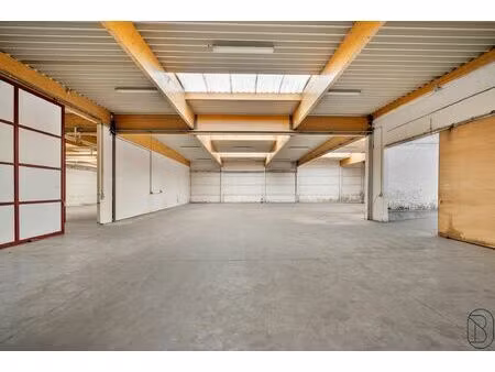 surface industrielle à vendre à langestraat 6 anzegem (rbu40475)