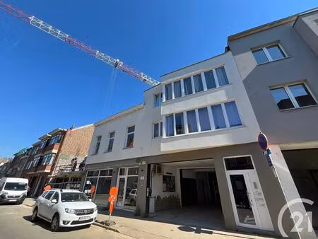 surface commerciale à vendre à rue valduc 297 auderghem (vbd33024)