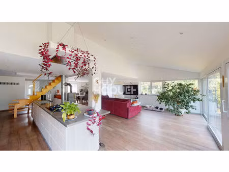 maison bourbach le haut 5 pièces 128 m2