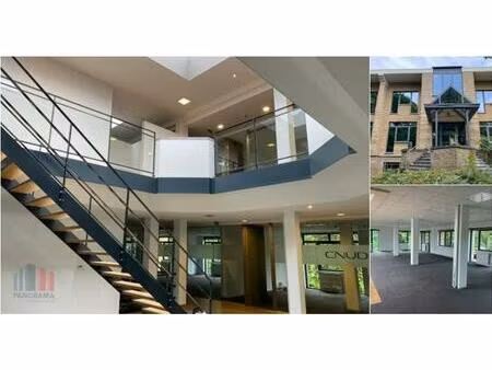 bureaux à louer à noorderlaan 30 zellik (rbu40524)