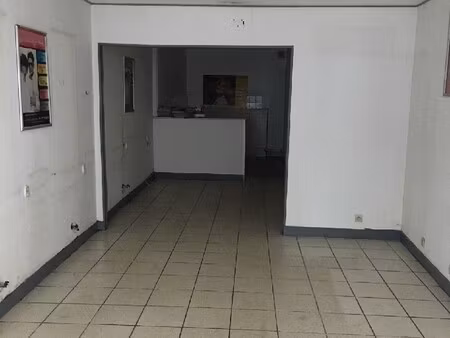 location local commercial dreux 28100