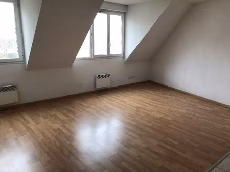 location appartement 2 pièces 45m² dreux 28100
