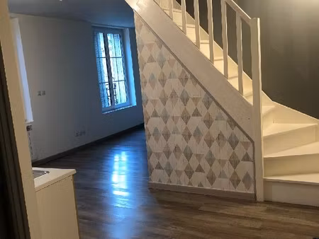 location appartement 3 pièces 60m² dreux 28100