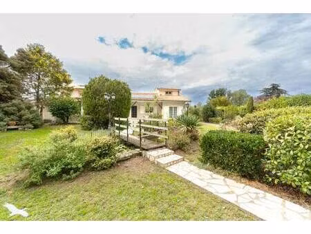 vente maison 7 pièces 225 m² virsac (33240)