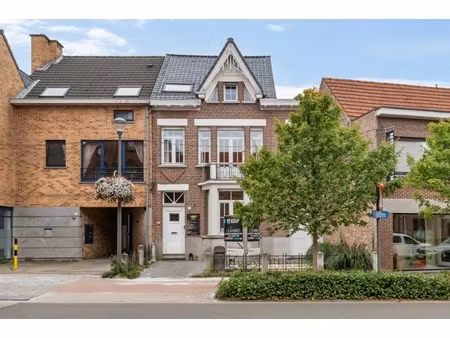 huis te koop in reet met 3 slaapkamers