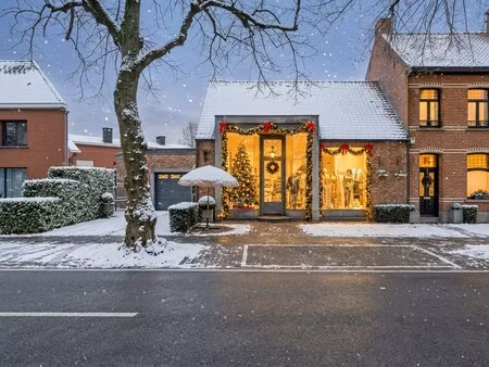 commercieel te koop in lille