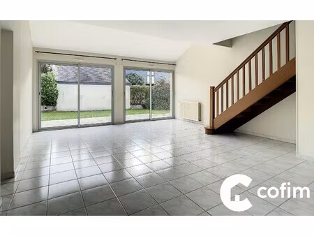 morlaas - maison 5 pièces - idéalement située