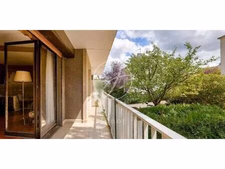 appartement montretout - saint-cloud (92)