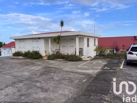 vente immeuble 141 m²