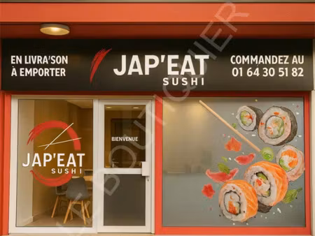 exclusivité jap-eat  thorigny-sur-marne