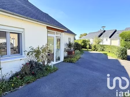 maison de plain-pied à vendre