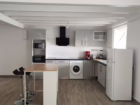 location maison/villa 4 pièces