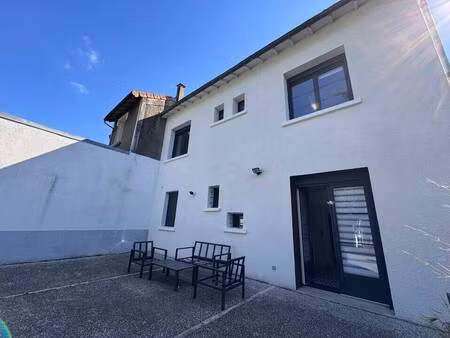 espace bureau à louer