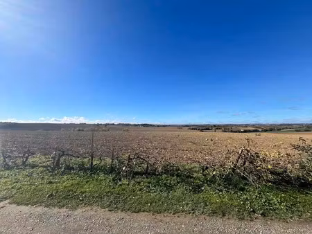 vente maison 1 pièce 150 m² l’isle-jourdain (32600)