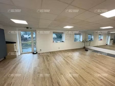 espace bureau à vendre