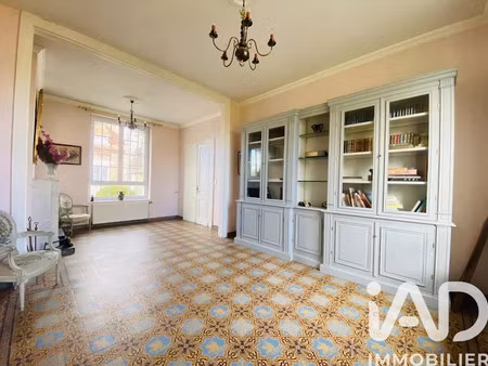 vente maison 6 pièces 175 m² à saint-hilaire-lez-cambrai (59292)  299 000 €