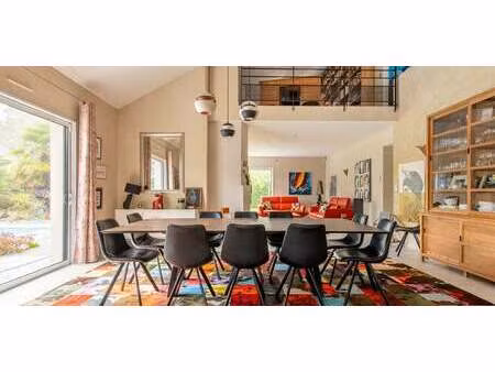 maison avec piscine cholet (49)