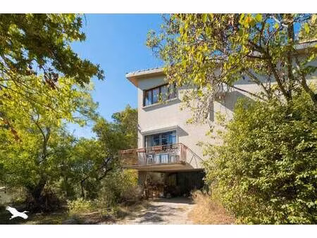 vente maison 7 pièces 165 m² montpellier (34070)