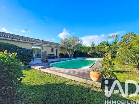 vente maison piscine à la teste-de-buch (33115) : à vendre piscine / 150m² la teste-de-buc