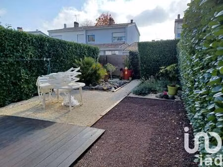 vente maison à villenave-d'ornon (33140) : à vendre / 120m² villenave-d'ornon