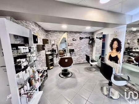 vente bureaux et commerces à fontaine-lès-dijon (21121) : à vendre / 36m² fontaine-lès-dij