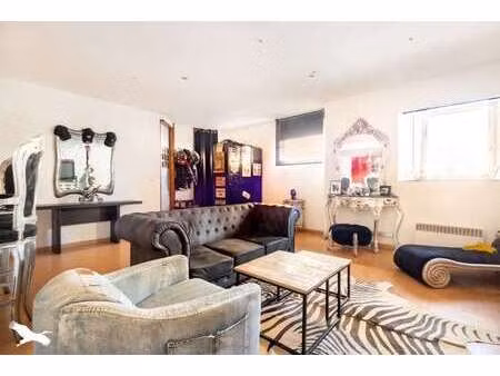 vente appartement 4 pièces à lesneven (29260) : à vendre 4 pièces / 140m² lesneven