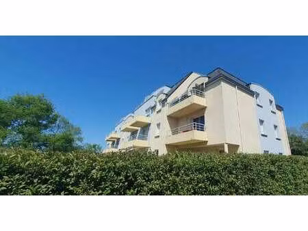 vente appartement 3 pièces à locminé (56500) : à vendre 3 pièces / 60m² locminé