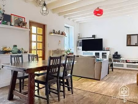 vente maison à caulnes (22350) : à vendre / 150m² caulnes