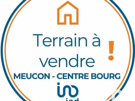 vente terrain à meucon (56890) : à vendre / 429m² meucon