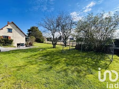 vente maison à sainte-marguerite-sur-duclair (76480) : à vendre / 135m² sainte-marguerite-