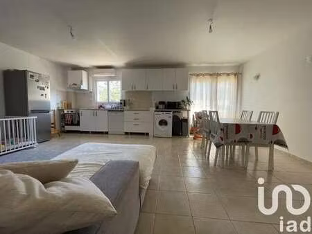 vente appartement 3 pièces au rove (13740) : à vendre 3 pièces / 66m² le rove