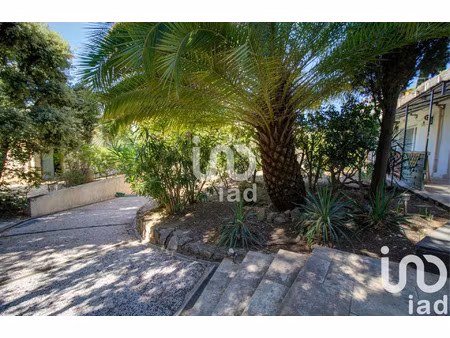 vente appartement 2 pièces à roquebrune-sur-argens (83380) : à vendre 2 pièces / 51m² roqu