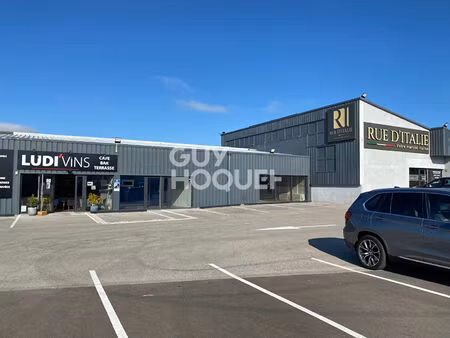 local commercial pusey223 m2