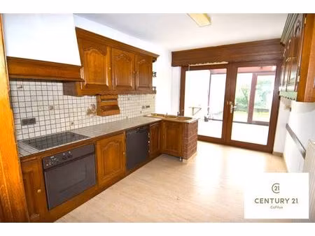 maison à vendre avec 4 chambres   étalle (vbd33322)