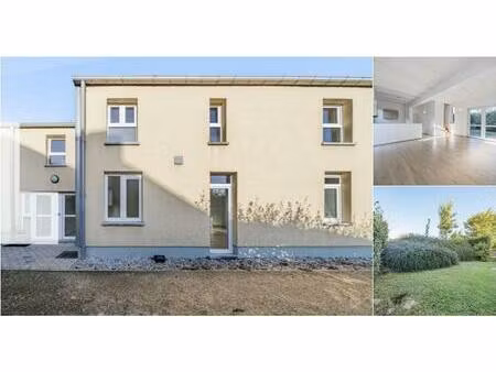 maison à vendre à avenue wilmart 129 perwez (vbd33080)