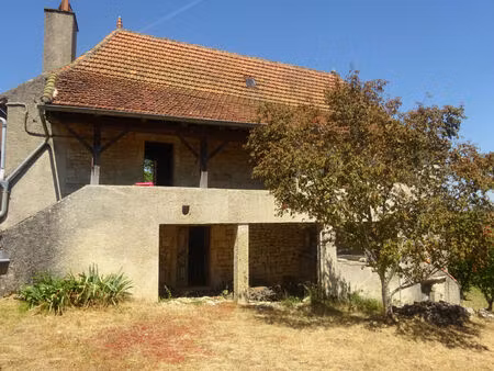 vente maison 3 pièces 66 m² arcambal (46090)