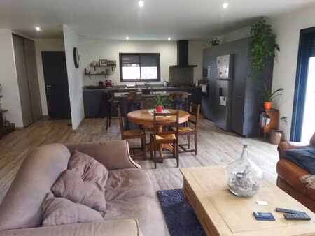 vente maison 5 pièces 148 m² arcambal (46090)