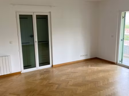 port marly - location duplex-t5