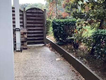 port marly - location appartement t3