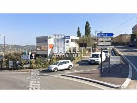 bureau de prestige de 125 m2 en location - grasse  france