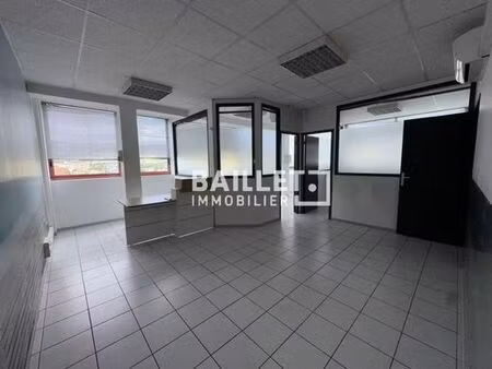 prestigieux bureau de 125 m2 en location - grasse  france