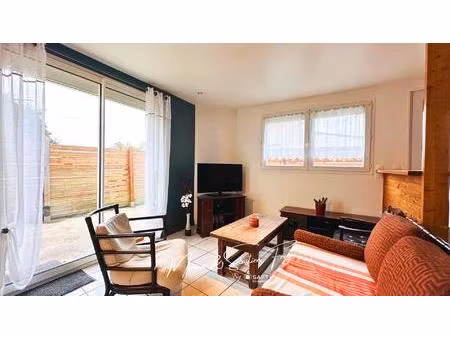 charmante maison à ploubezre – idéale premier achat ou pied-à-terre