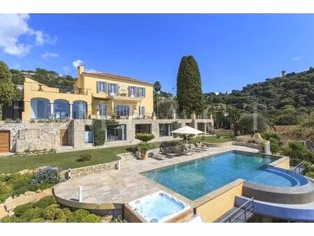villa de 12 pièces de luxe en location cannes  provence-alpes-côte d'azur