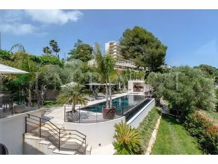 villa de 5 chambres de luxe en location le cannet  provence-alpes-côte d'azur
