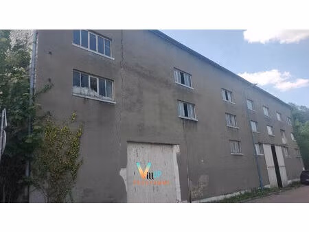 local d'activité tonnerre 2557 m2